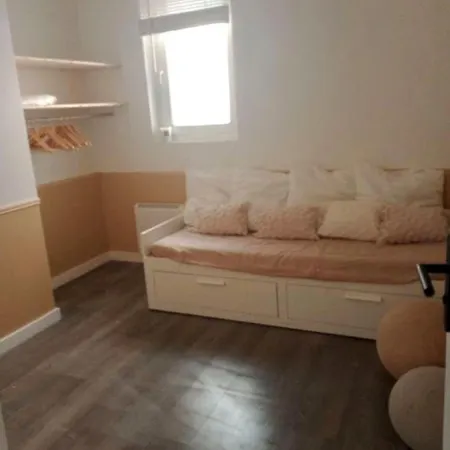 Apartament 150 M Du Port Et De La De *