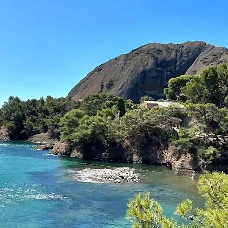 Apartament 150 M Du Port Et De La De