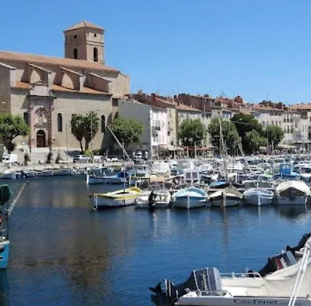 150 M Du Port Et De La De Apartament La Ciotat